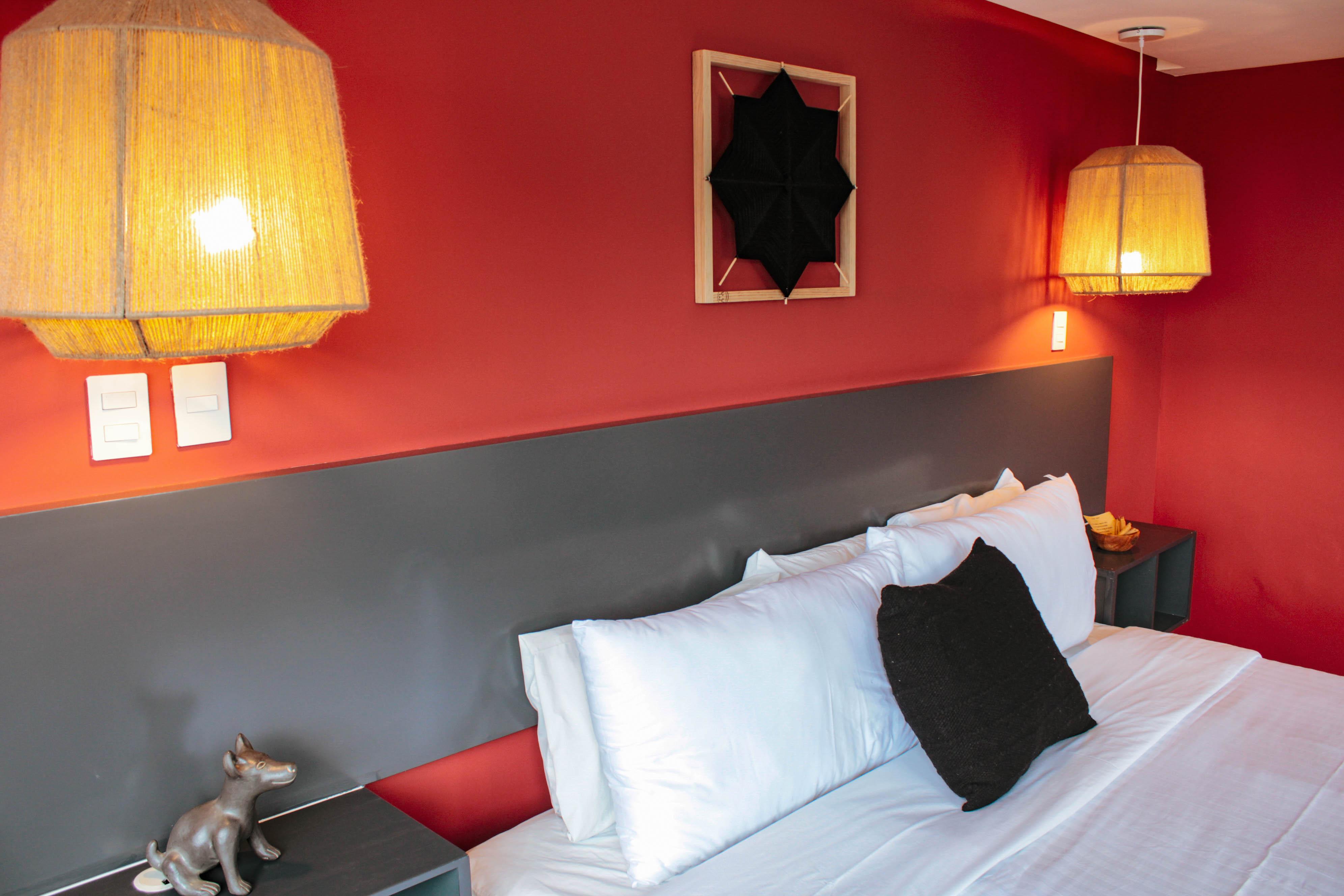 מקסיקו סיטי Hotel B Urban Xaman By Fontan Reforma מראה חיצוני תמונה