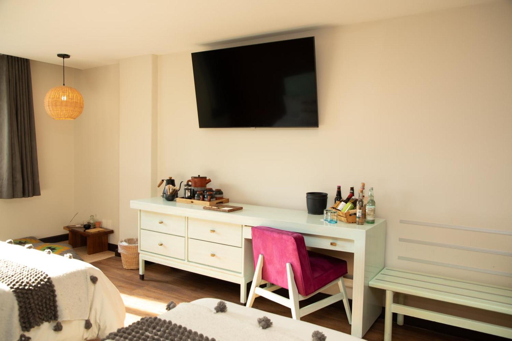 מקסיקו סיטי Hotel B Urban Xaman By Fontan Reforma מראה חיצוני תמונה